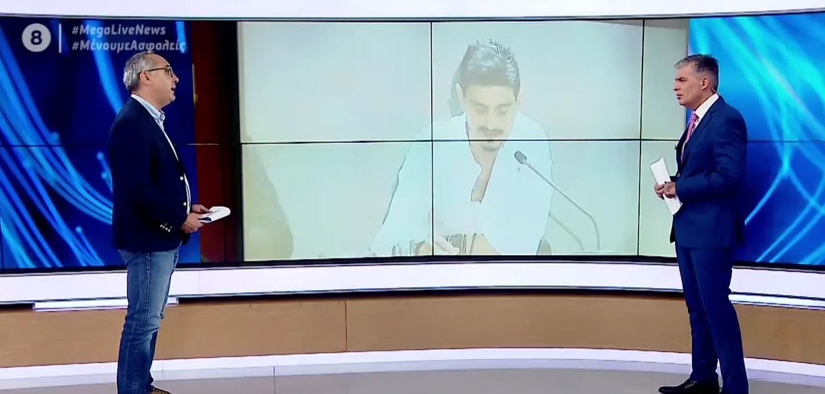 Βόμβα Γιαννακόπουλου: Ο Παναθηναϊκός είναι προς πώληση για 25 εκ. ευρώ