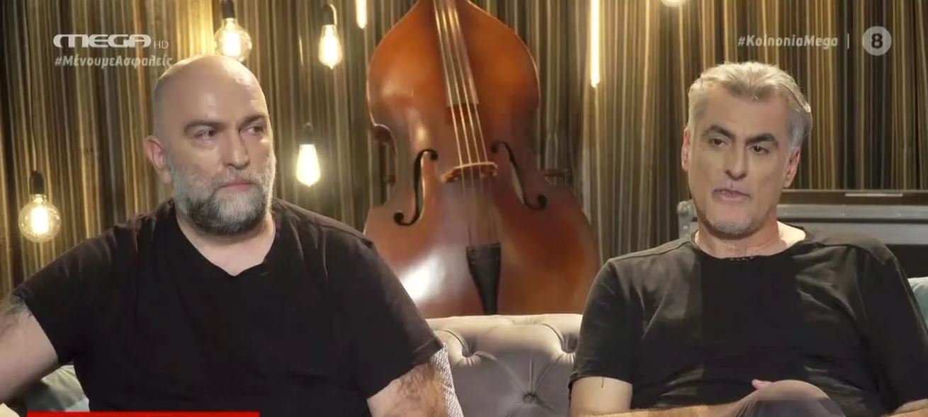 Οι… παλιές αγάπες την Παρασκευή στο MEGA