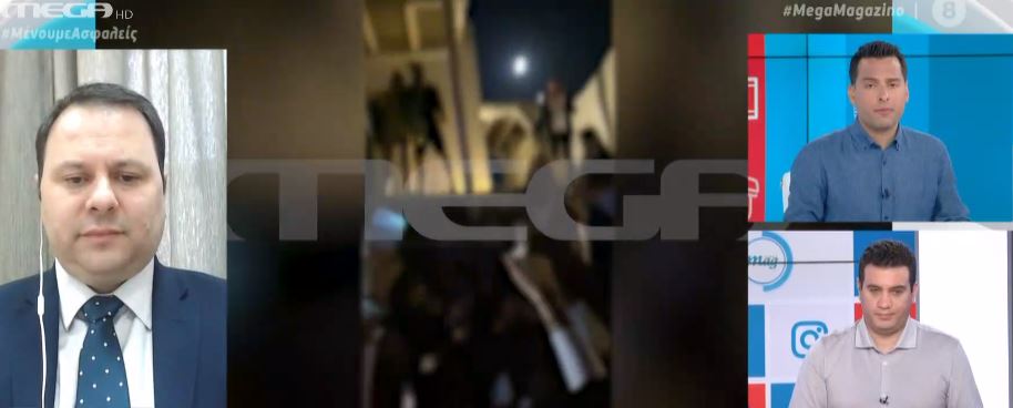 Ανοιχτό το ενδεχόμενο για τοπικά lockdown