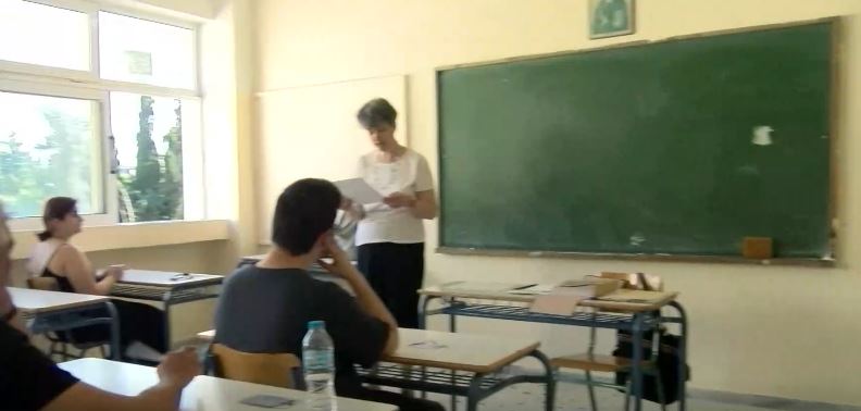 Έντονη αντιπαράθεση στη Βουλή για το νομοσχέδιο για την Παιδεία