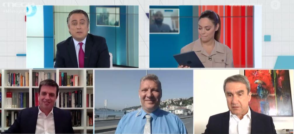 Η σημασία της ελληνοϊταλικής ΑΟΖ και τα μηνύματα στην Τουρκία