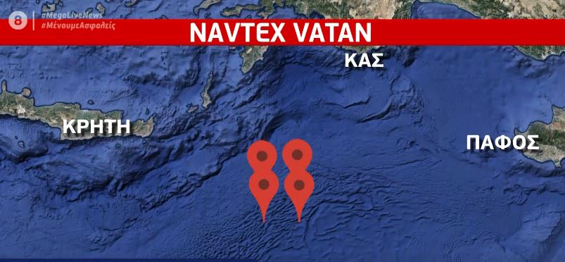 Οι στρατηγοί του Ερντογάν ρίχνουν λάδι στη φωτιά με παραβιάσεις και ασκήσεις στο Αιγαίο