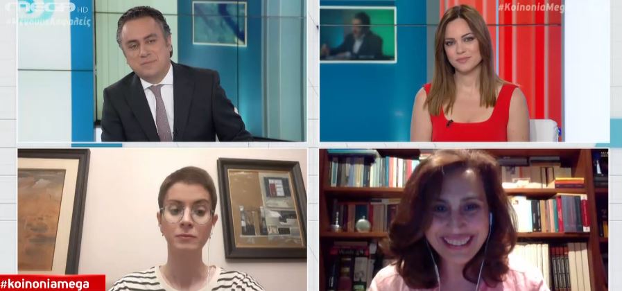 ΚΙΝΑΛ: Το «φρένο» στο φλερτ του ΣΥΡΙΖΑ και η στάση στο εκπαιδευτικό ν/σ