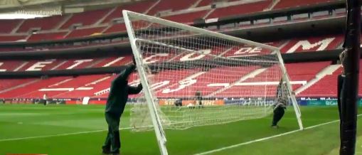 Ισπανία: Aρχίζει ξανά η La Liga με τον αγώνα Σεβίλλη – Μπέτις