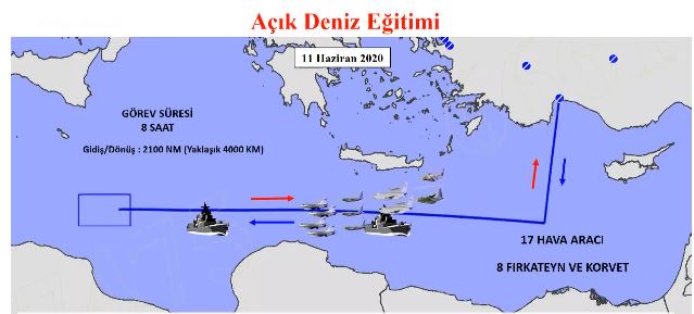 Ελληνοτουρκικά: Η Άγκυρα προκαλεί, η Αθήνα προετοιμάζεται