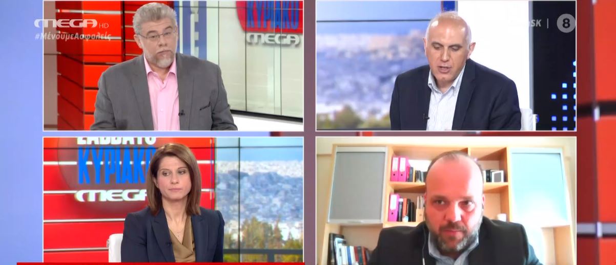 Το νέο πρόγραμμα κοινωνικού τουρισμού και τα επιδόματα ανεργίας