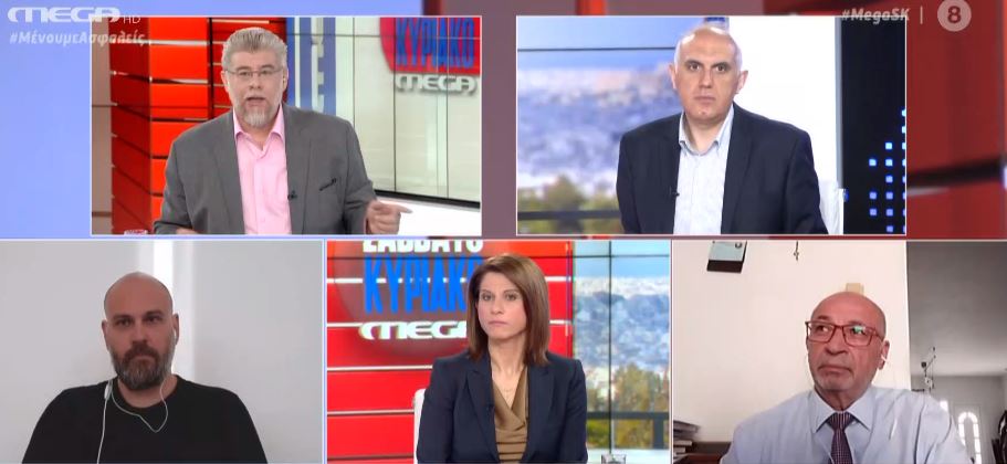 Ο κορωνοϊός «παγώνει» τον ευρωπαϊκό τουρισμό