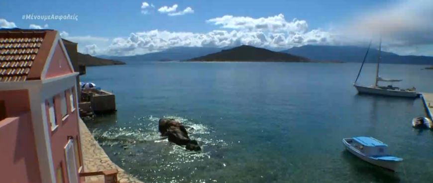 «Τουρισμός για Όλους»: Τα κριτήρια και οι δικαιούχοι