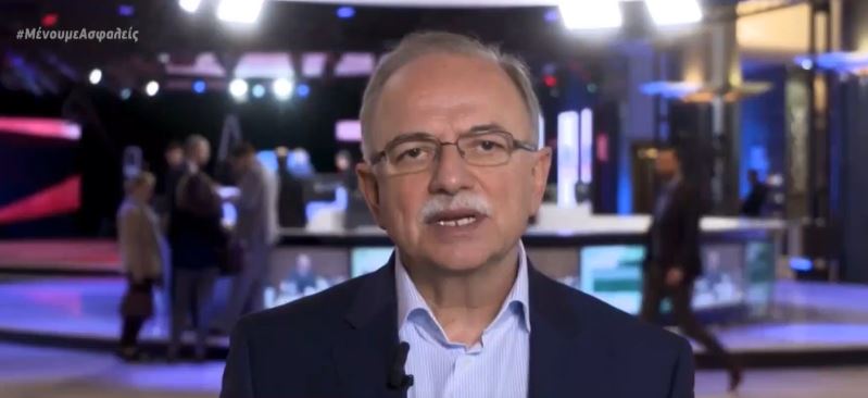 Νέες αγορές για τον Παπαδημούλη: Έξι νέα ακίνητα το 2019 – Έφτασε συνολικά τα 38