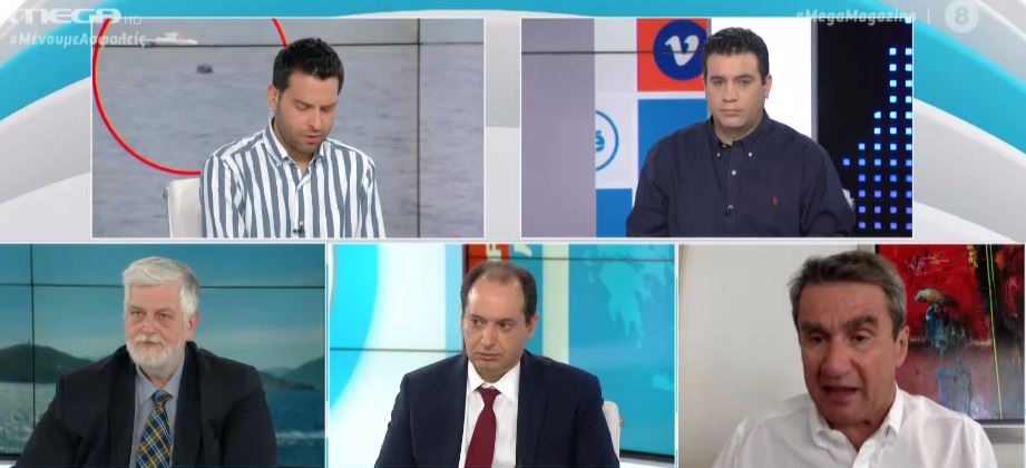 Οι αποτρεπτικές ενέργειες της Αθήνας στην ελληνοτουρκική σκακιέρα