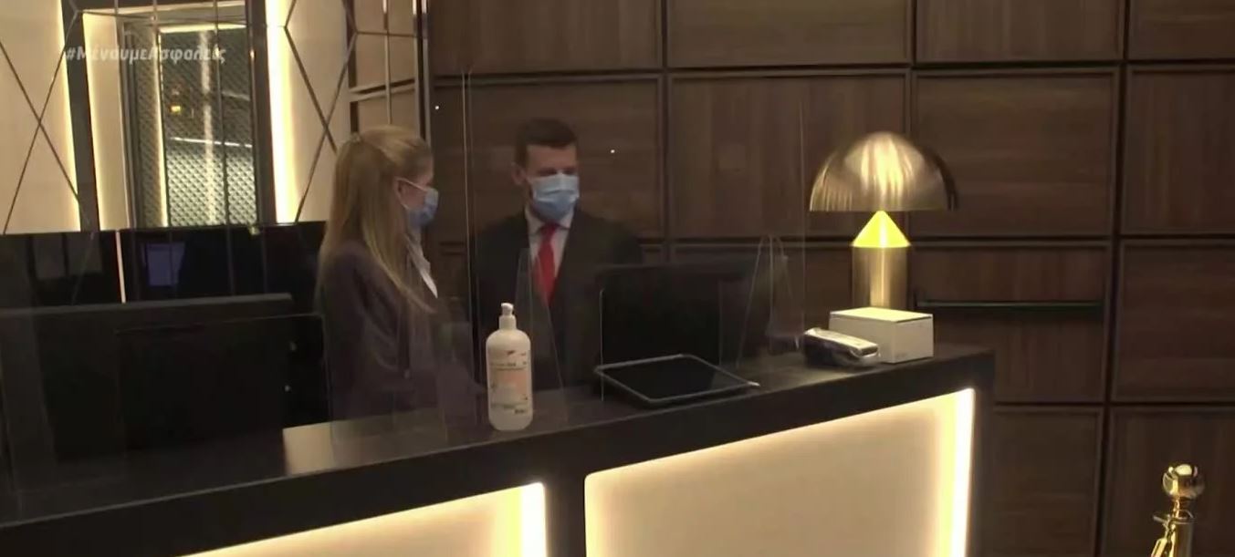 Σε εφαρμογή η εκ περιτροπής εργασία