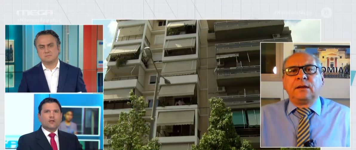 Εργασιακά, μείωση ενοικίου και αδήλωτα τετραγωνικά: «Παγίδες» και «SOS»