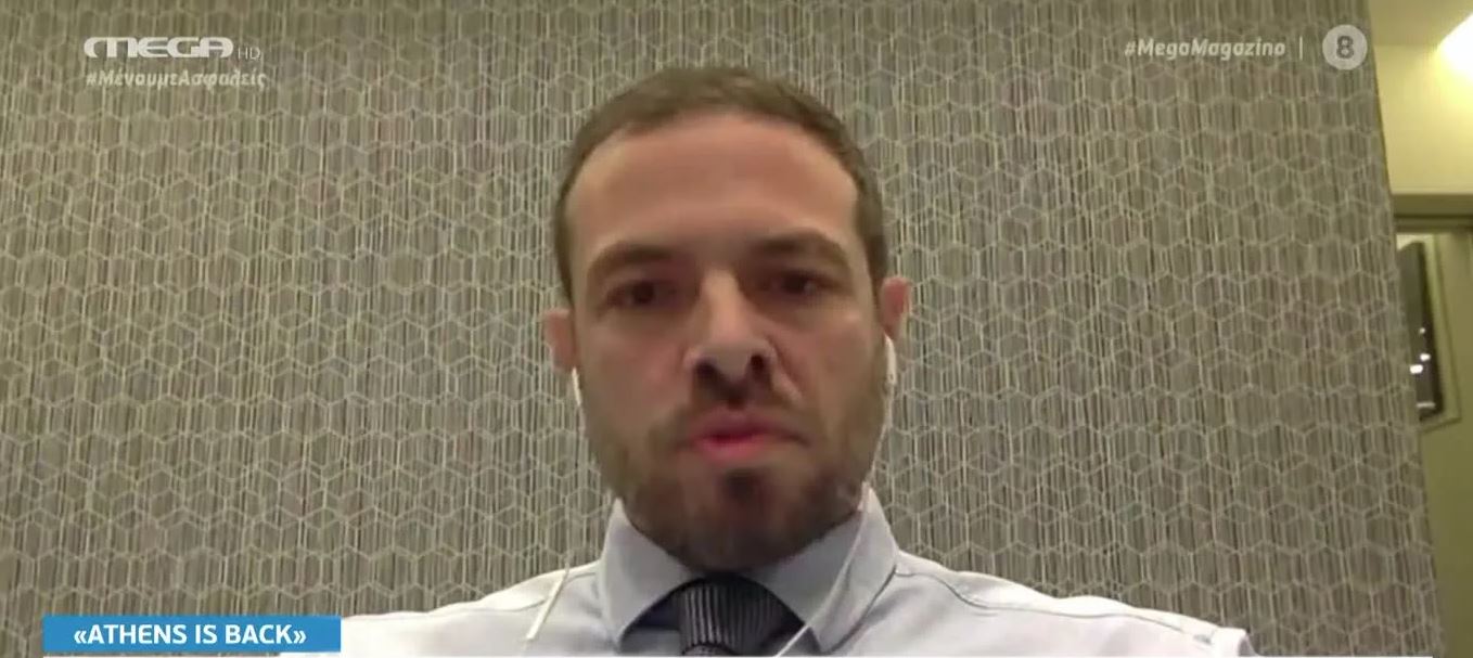 «Athens is back»: Η πλατφόρμα προσφορών των Αθηναίων εμπόρων