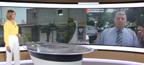 Στην Αίγυπτο ο Δένδιας για την ΑΟΖ – Στη Λιβύη ο Τσαβούσογλου