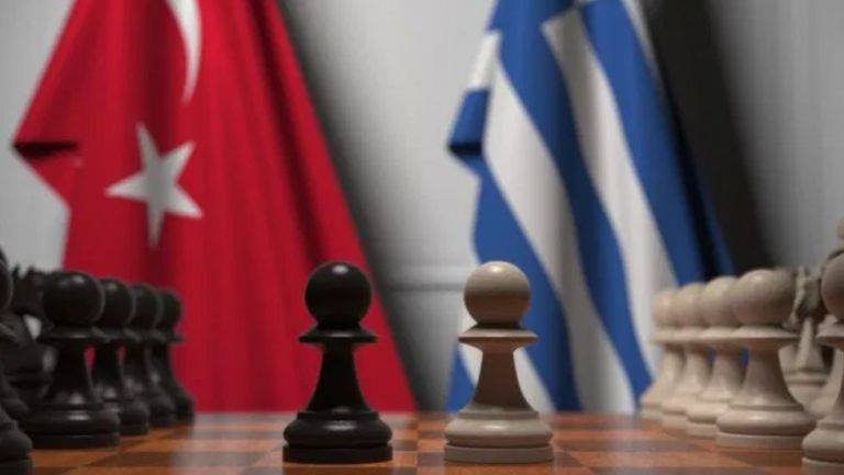 Το μήνυμα ισχύος της Αθήνας και ο «διάλογος» της Άγκυρας