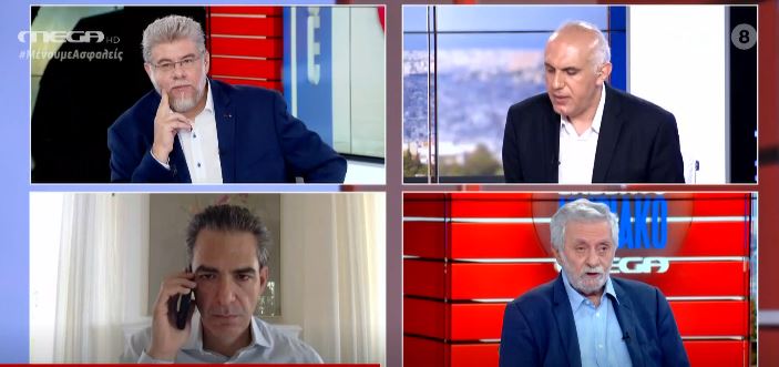 Ελληνοτουρκικά: Η διττή στάση της Άγκυρας και οι επόμενες κινήσεις της Αθήνας