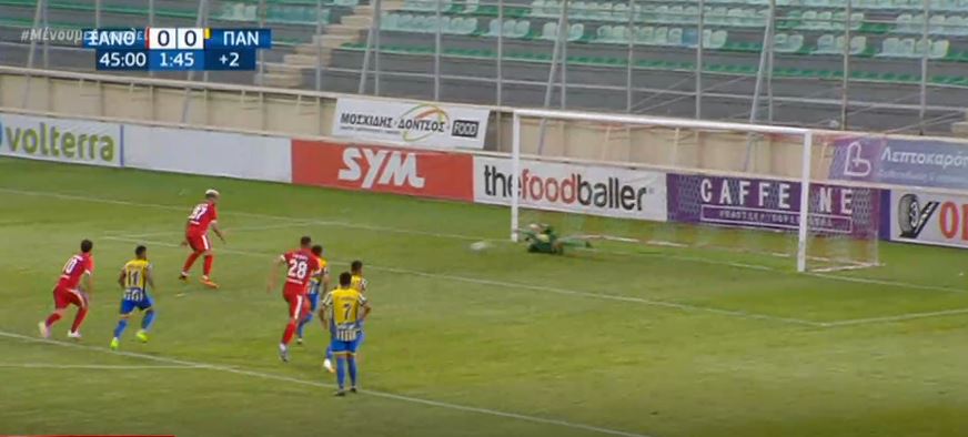 Γκολ και θέαμα στη Super League