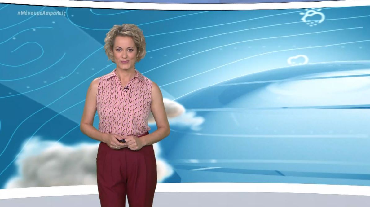 Άστατος ο καιρός και την Τρίτη – Που θα χτυπήσει η κακοκαιρία