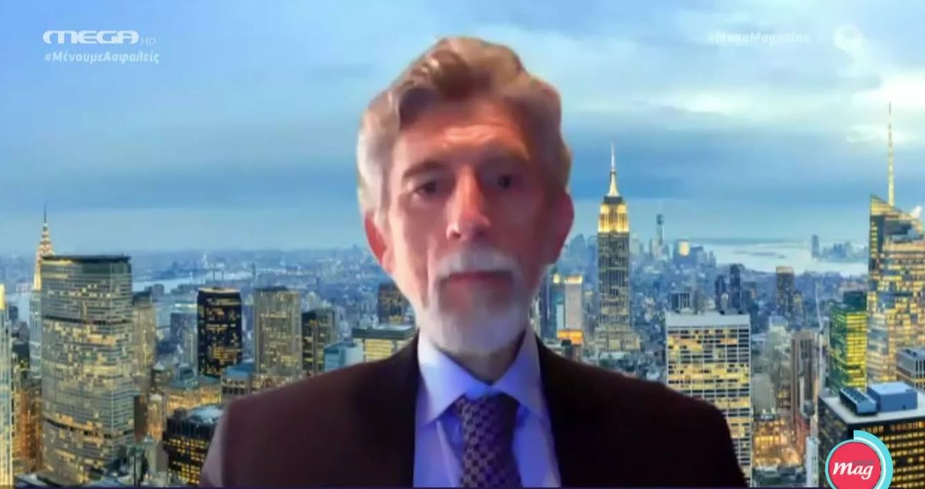 Ξεκινά το Capital Link CSR Forum «Οικονομία και Κοινωνία: Η επόμενη μέρα»