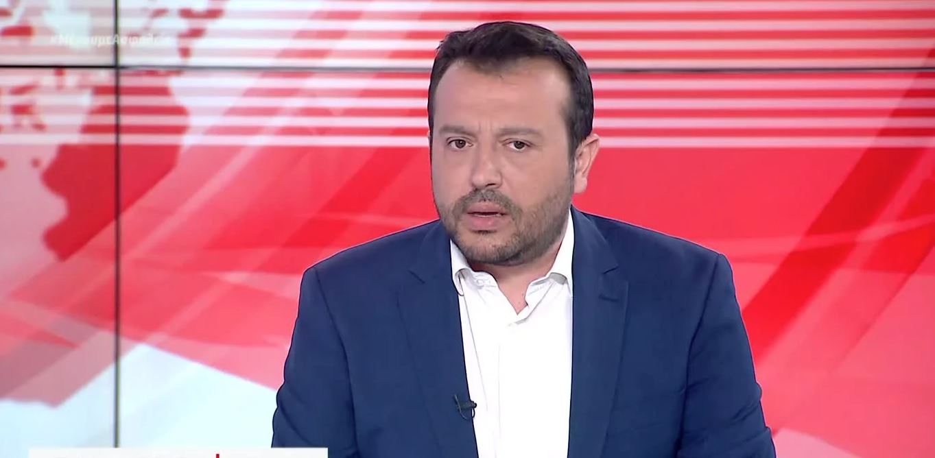 Πολιτικοί κραδασμοί από τις αποκαλύψεις για τις συνομιλίες Παππά – Μιωνή