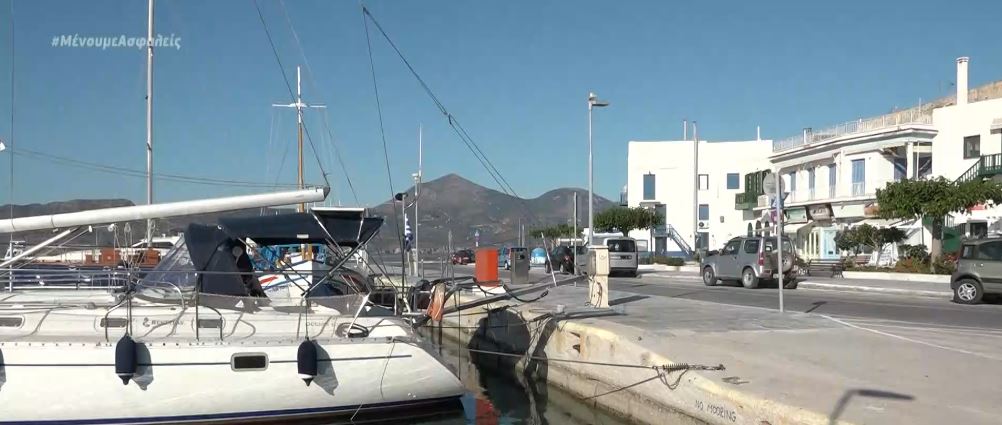 Αντιμέτωποι με την ανεργία χιλιάδες ξενοδοχοϋπάλληλοι