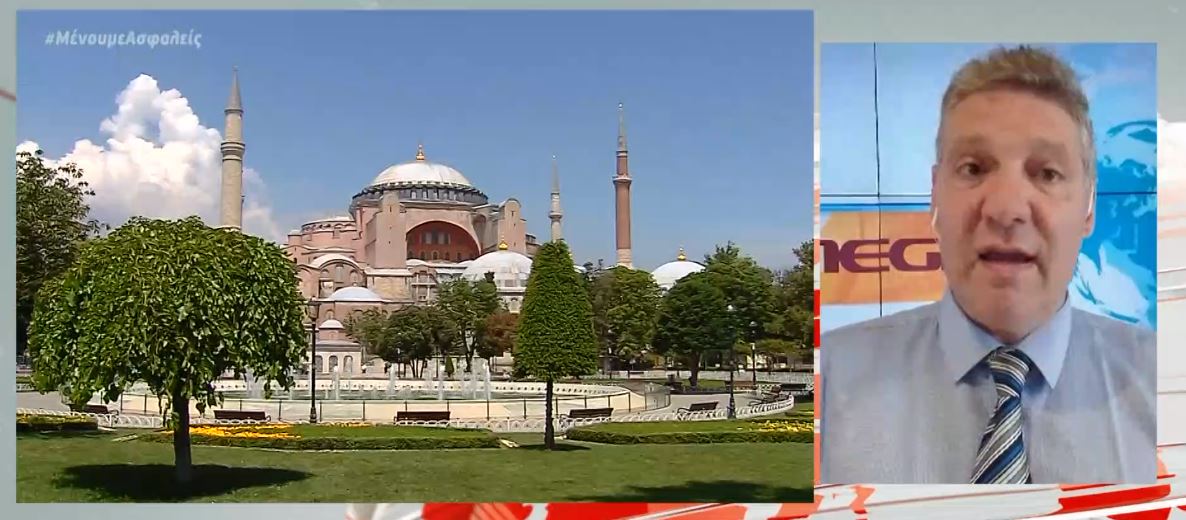Συνεχίζει την προκλητικότητα η Τουρκία – Ηχηρό μήνυμα από Ελλάδα