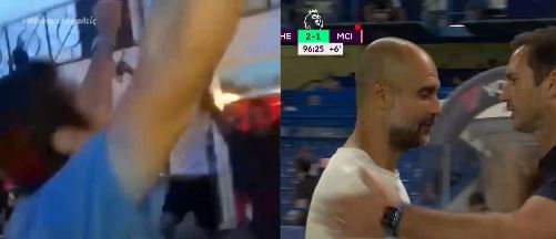 Premier League: Πρωταθλήτρια η Λίβερπουλ έπειτα από 30 χρόνια