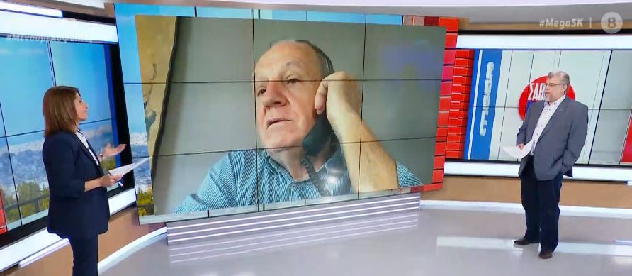 ΕΦΚΑ: Ρευστοποιεί ομόλογα για επικουρικές και αναδρομικά – Τι απαντά ο διοικητής του στο MEGA