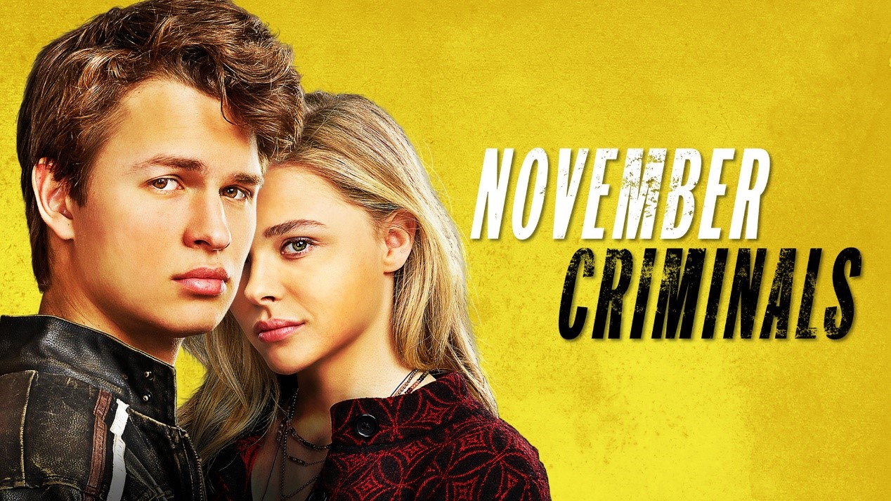 November Criminals