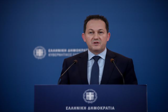 Πέτσας: Έμπρακτη αποκλιμάκωση από Τουρκία για να γίνει συζήτηση