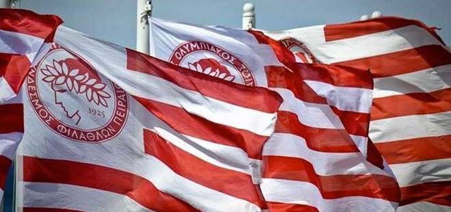 Ολυμπιακός: Να αποκατασταθεί η νομιμότητα στο ελληνικό ποδόσφαιρο