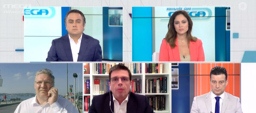 Σήμερα η απόφαση για την Αγία Σοφία – Έρχεται μονομερής τουρκική ΑΟΖ στο Αιγαίο;