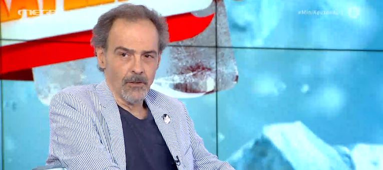 Ταινίες, σειρές και μια κινηματογραφική πρόταση που δεν πρέπει να χάσετε