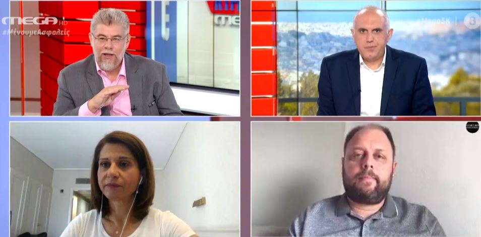 Οι καταγγελίες για το δώρο Πάσχα και οι βελτιώσεις στη «ΣΥΝ-εργασία»