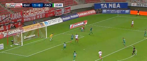 Super League: Ξεχωρίζει απόψε το ντέρμπι Παναθηναϊκού – Ολυμπιακού