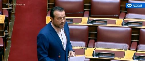 «Φωτιά» από τις αποκαλύψεις για το τηλεοπτικό μαγαζί που έστηνε ο Παππάς με Καλογρίτσα