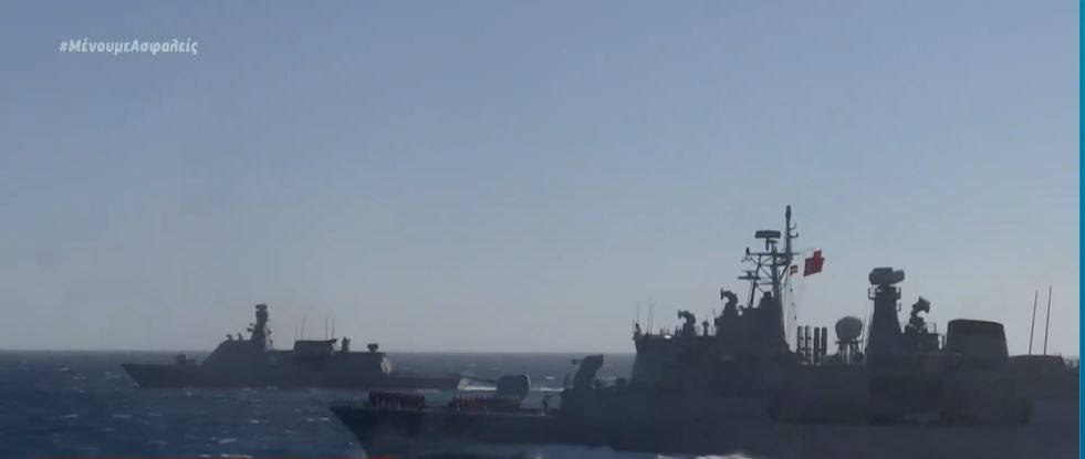 Οργή Μακρόν κατά Τουρκίας – Νέες προκλήσεις Ερντογάν