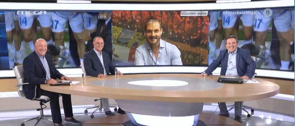 Η 16η επέτειος του απόλυτου άθλου