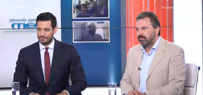 Σύγκρουση Κυρανάκη – Αραχωβίτη για το παρακράτος ΣΥΡΙΖΑ
