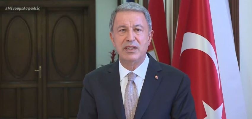 Νέα ακραία πρόκληση από τον Ακάρ – «Θρασύτατος» ο αρχιεπίσκοπος Ιερώνυμος, γράφει η Χουριέτ