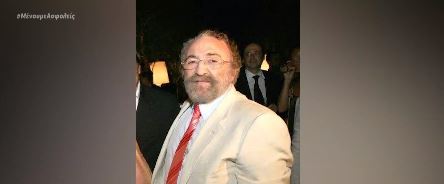 Σάλος από τις αποκαλύψεις του «κόκκινου» Καλογρίτσα για τον Νίκο Παππά