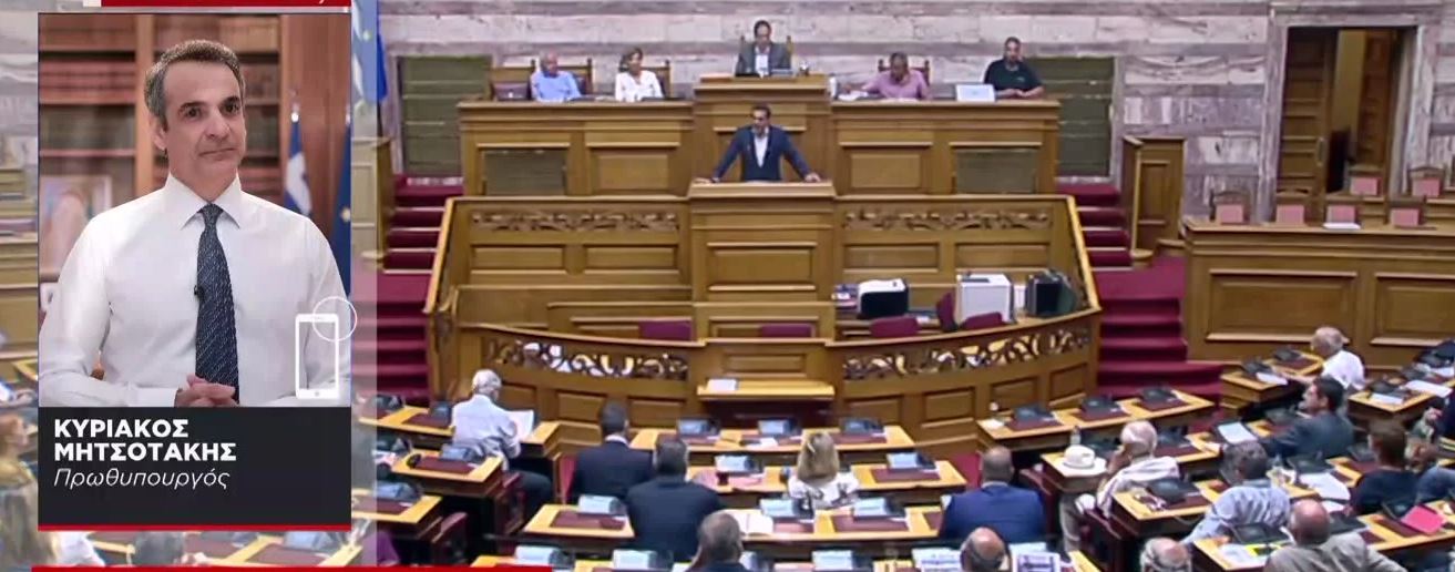 Σφοδρή σύγκρουση Μαξίμου – ΣΥΡΙΖΑ για τις καταγγελίες Καλογρίτσα