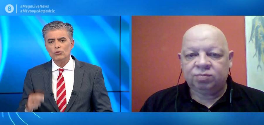 Ο σχεδιασμός της κυβέρνησης για τη διαχείριση του κορωνοϊού