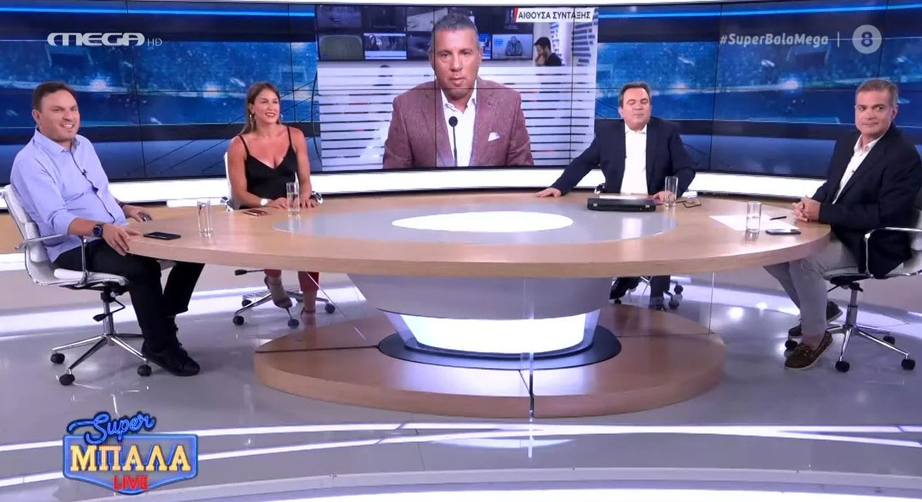 Οι αμφισβητούμενες φάσεις του ΠΑΟΚ – Παναθηναϊκός