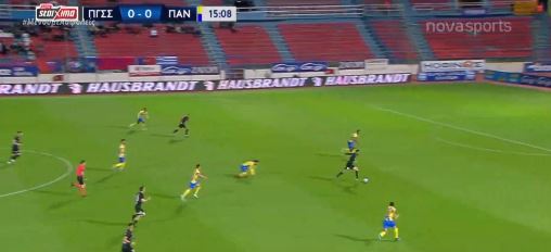 Super League: Τα ματς – «φωτιά» για την παραμονή