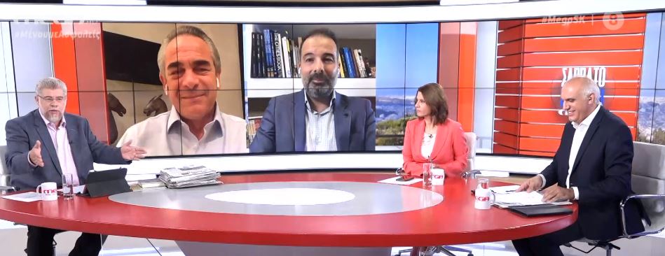 Τα δύσκολα οικονομικά του κορωνοϊού και οι τράπεζες