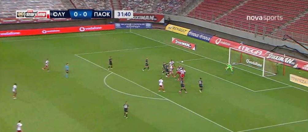 Superleague: Συνεχίζεται η «μάχη» για τη 2η θέση
