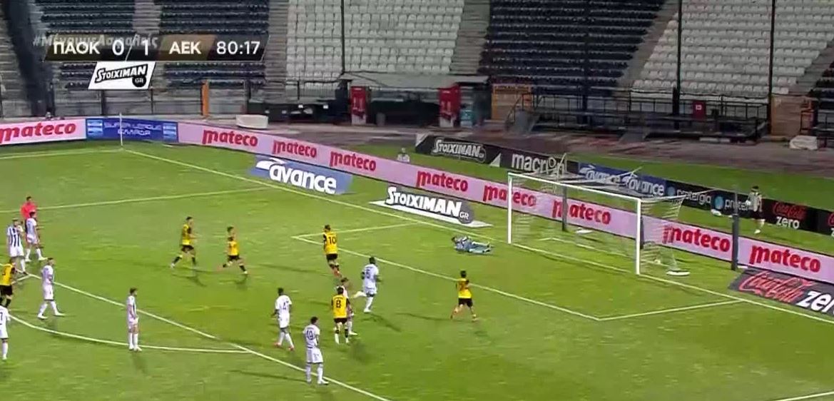 Superleague: Την Τετάρτη ο «τελικός της 2ης θέσης» ΑΕΚ – ΠΑΟΚ