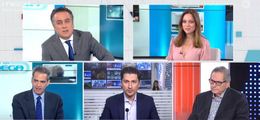 Αθήνα – Άγκυρα: Μεταξύ ψυχρής ειρήνης και θερμής αντιπαράθεσης;