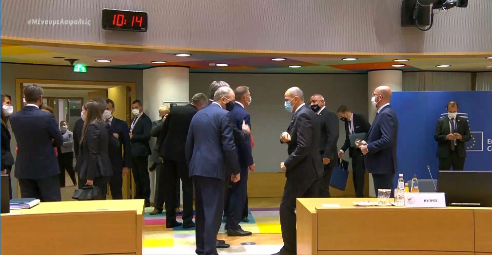 Ταμείο Ανάκαμψης: Βορράς εναντίον Νότου με τη Γερμανία σε ρόλο εξισορροπιστή